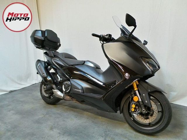 yamaha - tmax-tech-max