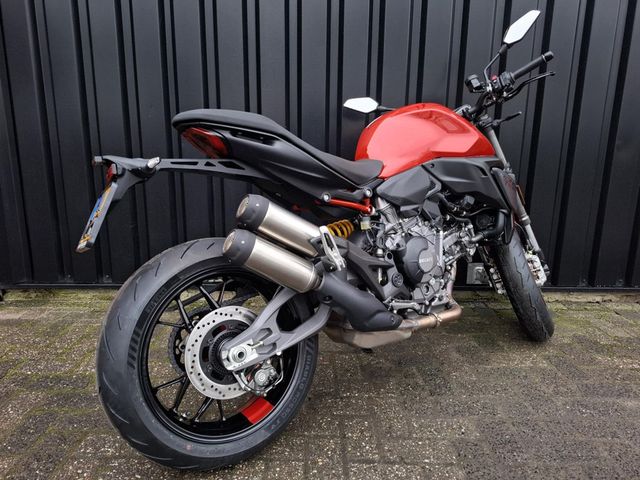 ducati - monster