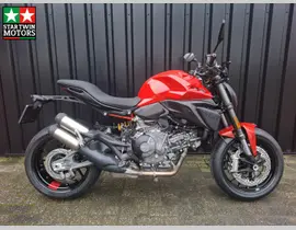 Ducati M 600 2026 nieuw
