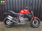 DUCATI M 600