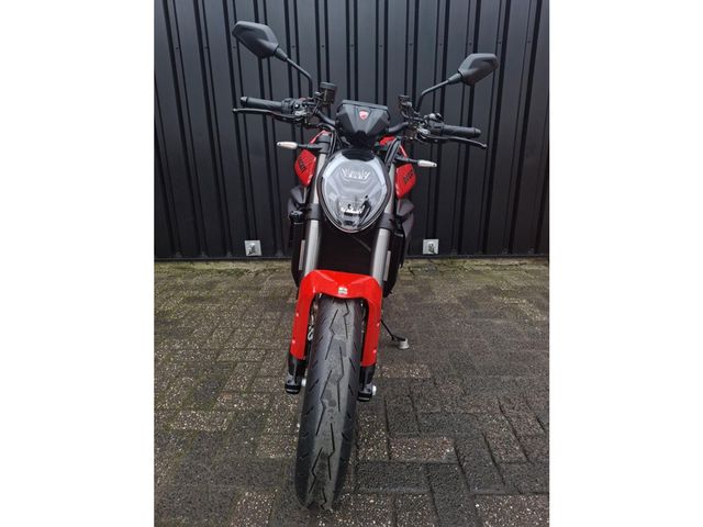 ducati - m-600