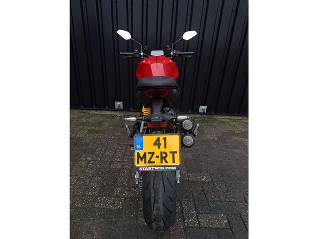 ducati - m-600