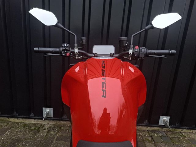 ducati - m-600
