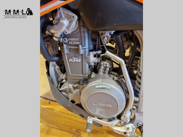 ktm - 640-lc-4-e