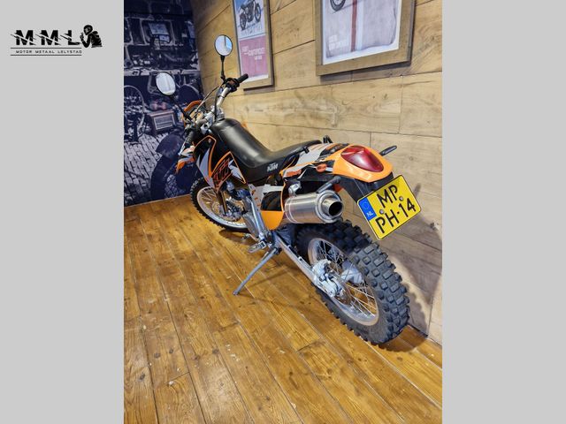 ktm - 640-lc-4-e
