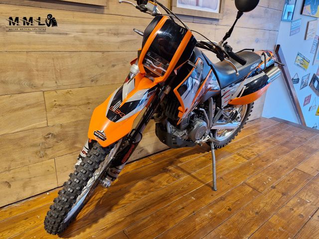 ktm - 640-lc-4-e