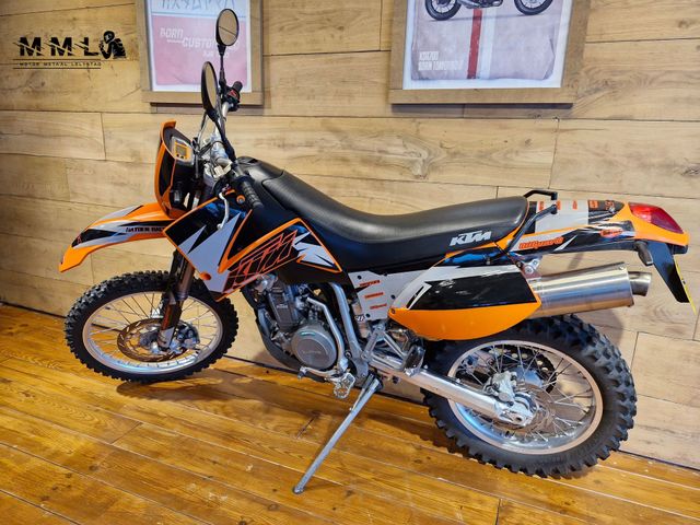 ktm - 640-lc-4-e