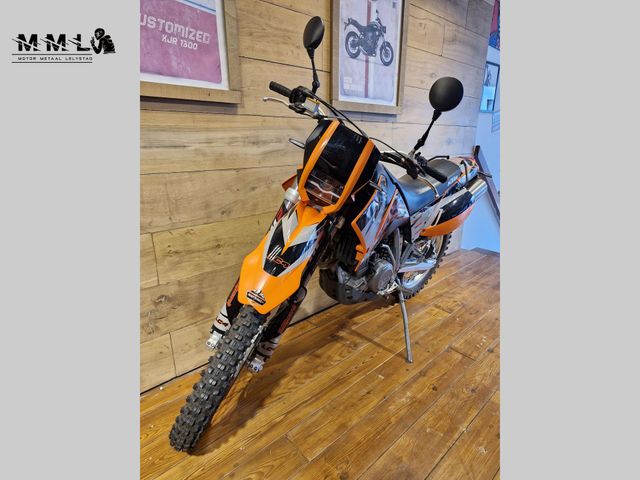 ktm - 640-lc-4-e
