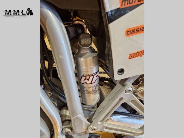ktm - 640-lc-4-e