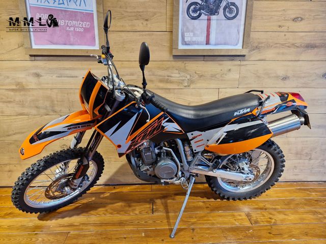 ktm - 640-lc-4-e