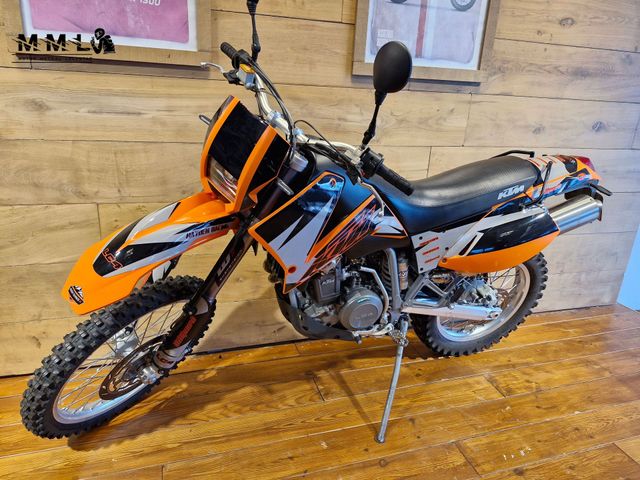 ktm - 640-lc-4-e