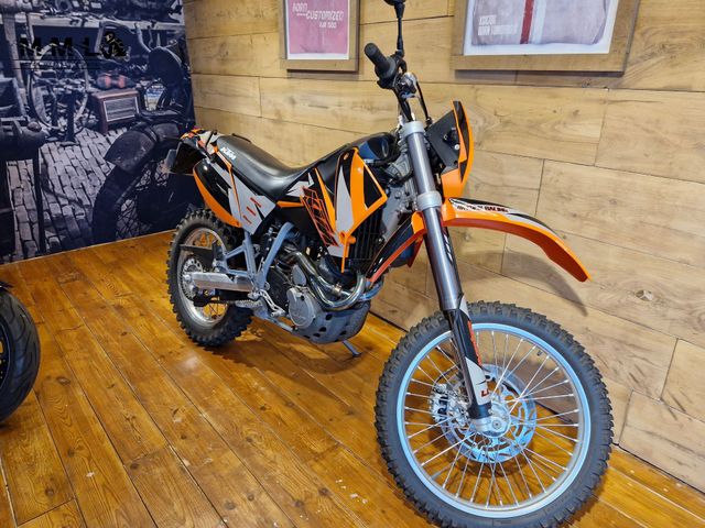 ktm - 640-lc-4-e