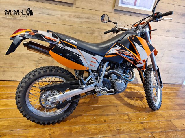ktm - 640-lc-4-e