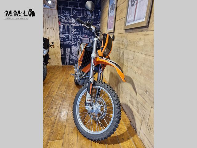 ktm - 640-lc-4-e
