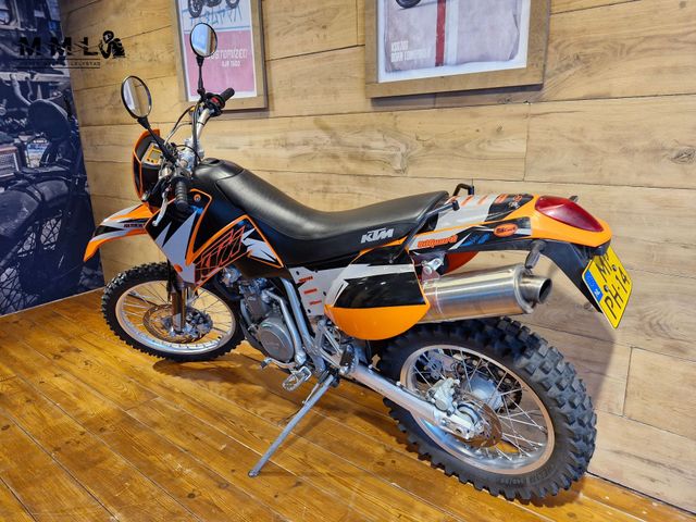 ktm - 640-lc-4-e