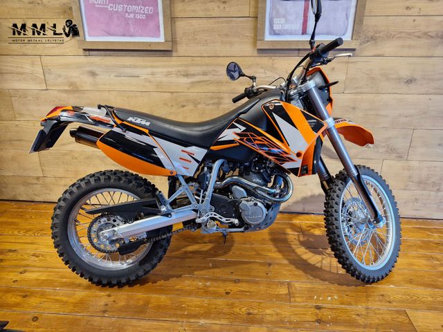 ktm - 640-lc-4-e