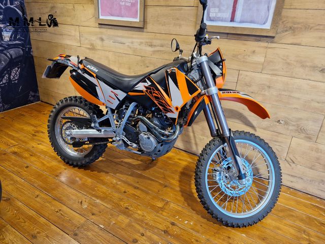 ktm - 640-lc-4-e