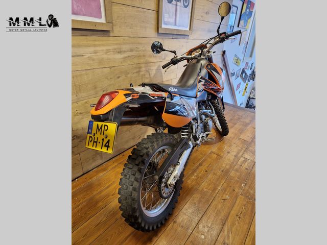 ktm - 640-lc-4-e