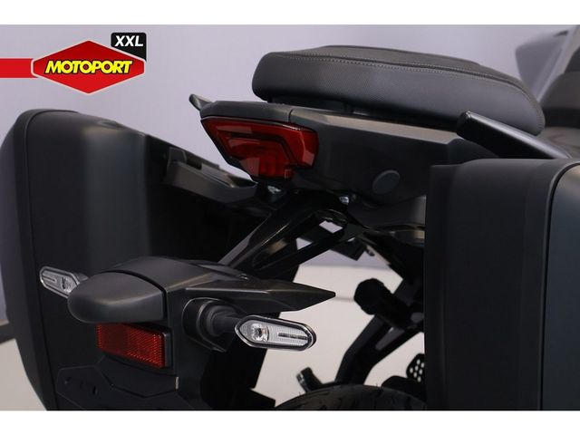 yamaha - tracer-7-gt