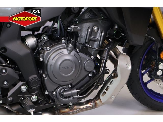 yamaha - tracer-7-gt