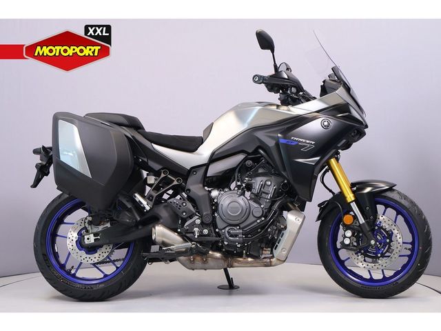yamaha - tracer-7-gt