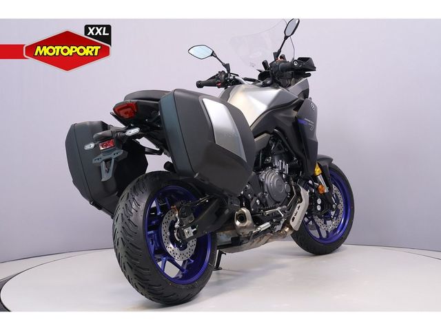 yamaha - tracer-7-gt