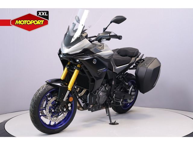yamaha - tracer-7-gt