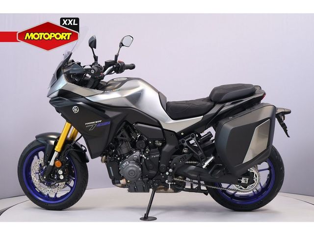 yamaha - tracer-7-gt