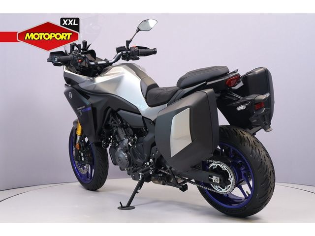 yamaha - tracer-7-gt