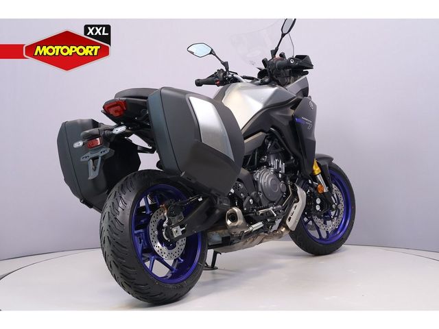 yamaha - tracer-7-gt