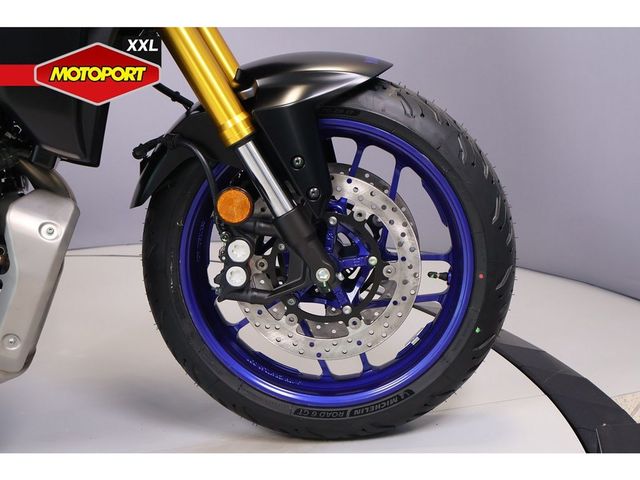 yamaha - tracer-7-gt