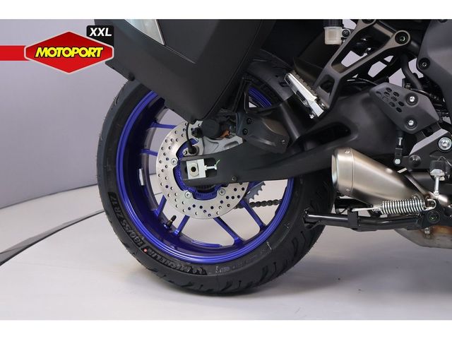 yamaha - tracer-7-gt