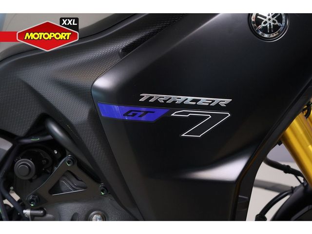 yamaha - tracer-7-gt