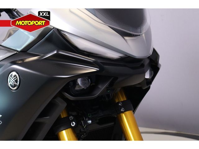 yamaha - tracer-7-gt