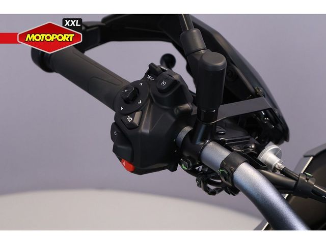 yamaha - tracer-7-gt