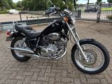 YAMAHA XV 750 VIRAGO