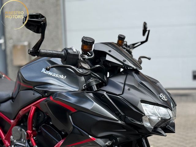 kawasaki - z-h2