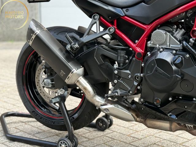 kawasaki - z-h2