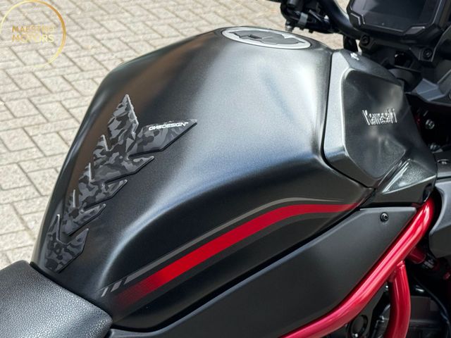 kawasaki - z-h2