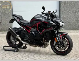 Kawasaki Z H2 2020 occasion