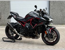 Kawasaki Z H2 2020 occasion