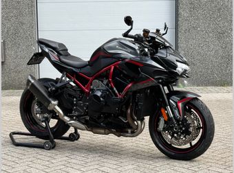 Kawasaki Z H2 2020 occasion