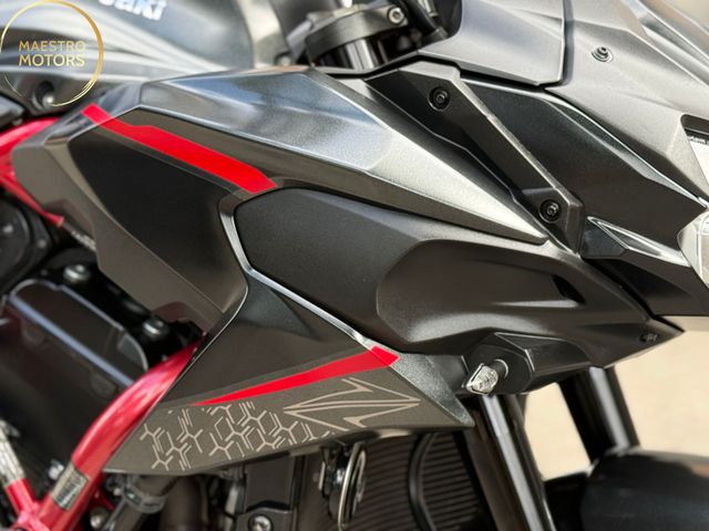 kawasaki - z-h2