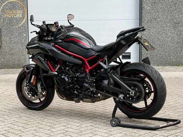 kawasaki - z-h2