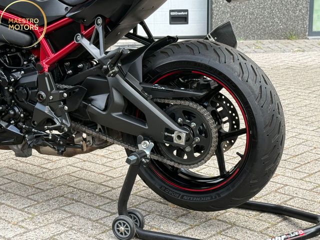 kawasaki - z-h2