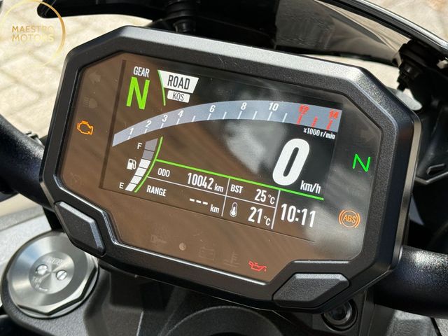 kawasaki - z-h2