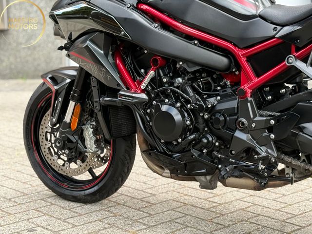 kawasaki - z-h2