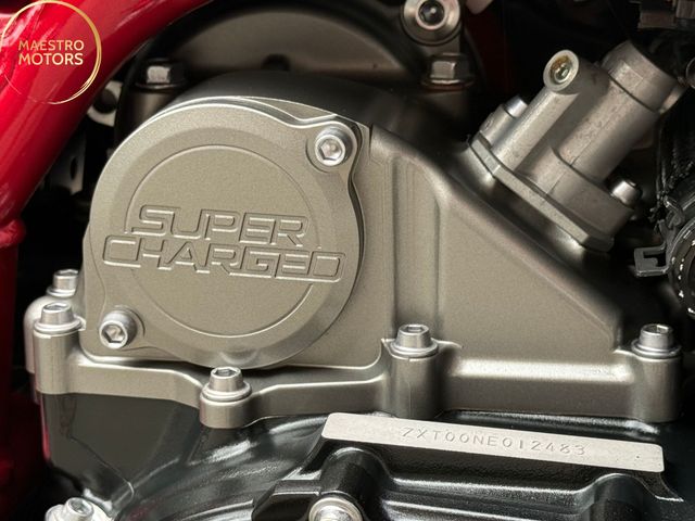 kawasaki - z-h2