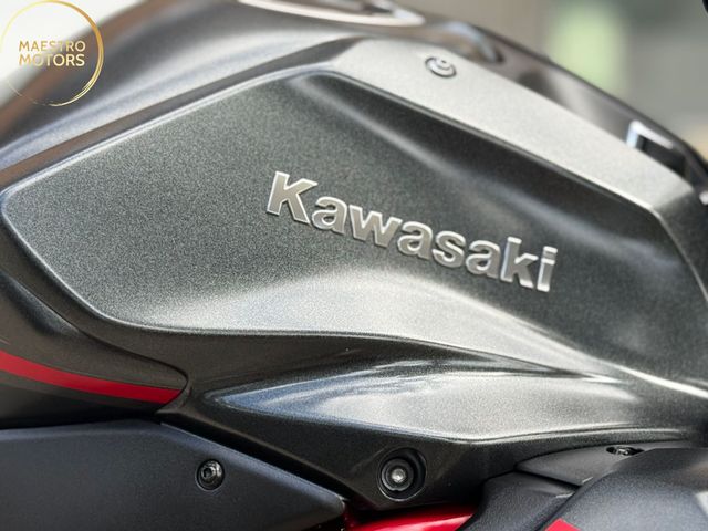 kawasaki - z-h2