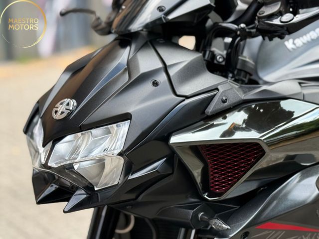 kawasaki - z-h2